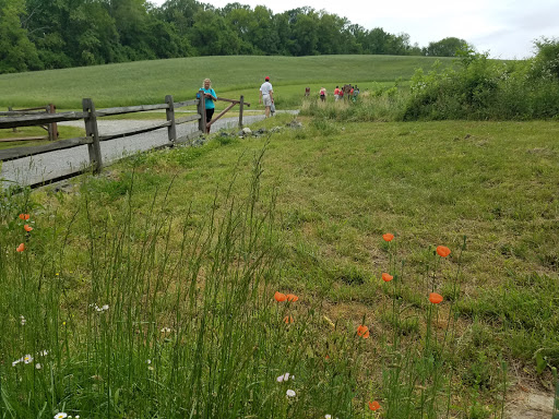 Nature Preserve «Stateline Woods Preserve», reviews and photos, 814 Merrybell Ln, Kennett Square, PA 19348, USA