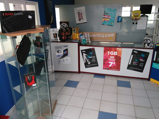 PcTwenty - Tu Tienda de Reparacion Informatica en Tarancón, Cuenca