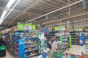 Asda Leyton Mills Superstore