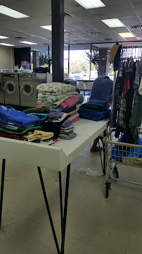 Rainbow Maytag Coin Laundry - Photo 5 - Car repair in Winston-Salem, NC, Winston-Salem