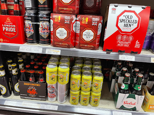 Liquor Store «Table and Vine», reviews and photos, 1119 Riverdale St, West Springfield, MA 01089, USA