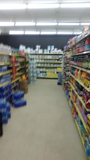 Discount Store «Dollar General», reviews and photos, 6100 W Main St, Eau Claire, MI 49111, USA