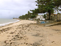 Foto von Praia Enseada da Barra Grande - beliebter Ort unter Entspannungskennern