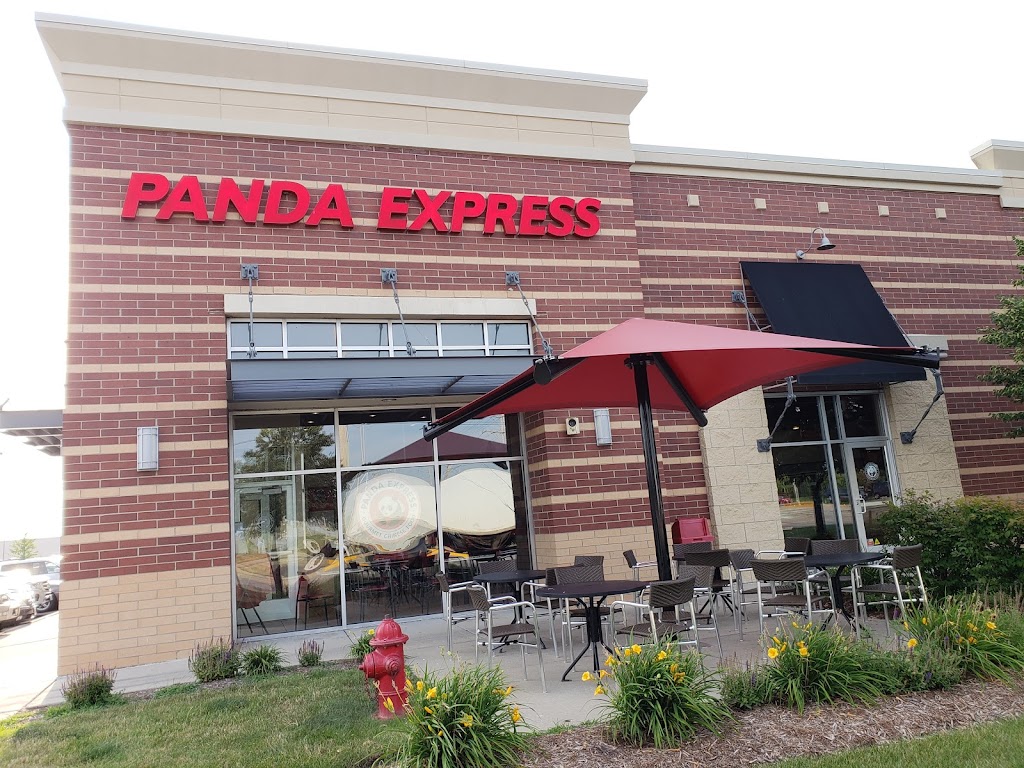 Panda Express 60192