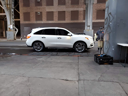 Auto Repair Shop «Finest Auto Body», reviews and photos, 3111 E Tremont Ave, Bronx, NY 10461, USA