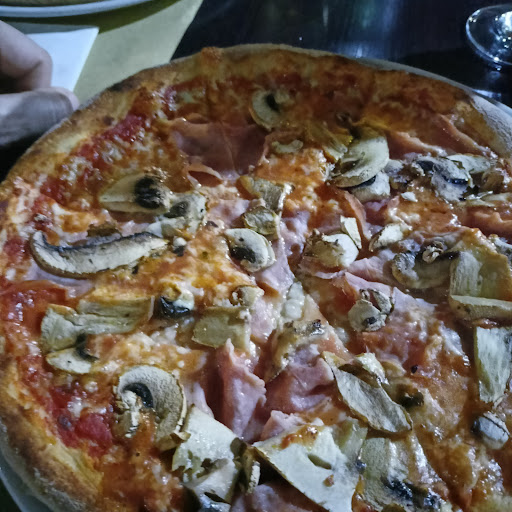Ristoplaza in Palma di Montechiaro, Libero consorzio comunale di Agrigento