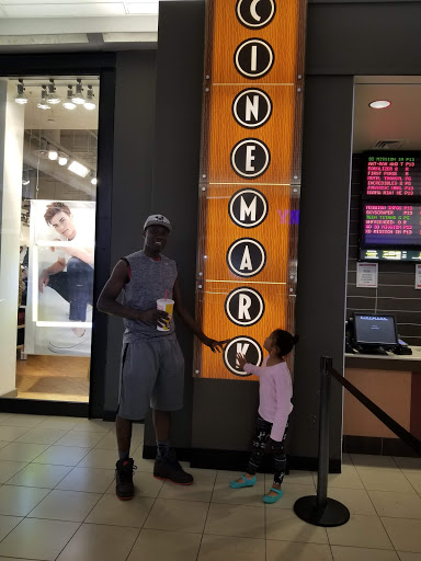 Movie Theater «Cinemark Stroud Mall and XD», reviews and photos, 160 Stroud Mall, Stroudsburg, PA 18360, USA