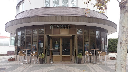 CAFé ATENEO