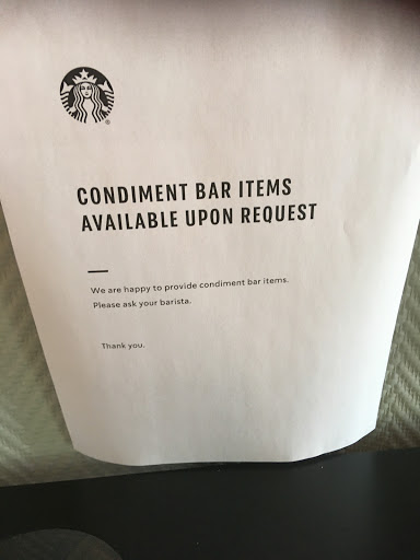 Coffee Shop «Starbucks», reviews and photos, 30503 US Hwy 19 N b, Palm Harbor, FL 34684, USA