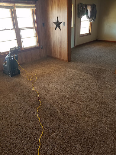 Drymaster of Central Oklahoma