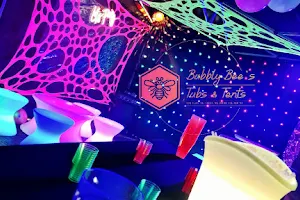 Bubbly Bee's Event Tents image