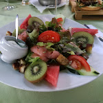 Photo n°1 de l'avis de Gudrun.e fait le 13/09/2018 à 13:21 sur le  Gasthof Löwen à Kappel-Grafenhausen