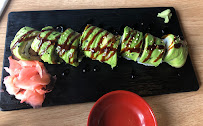 Sushi du Restaurant japonais New Daikichi à Bourg-la-Reine - n°10