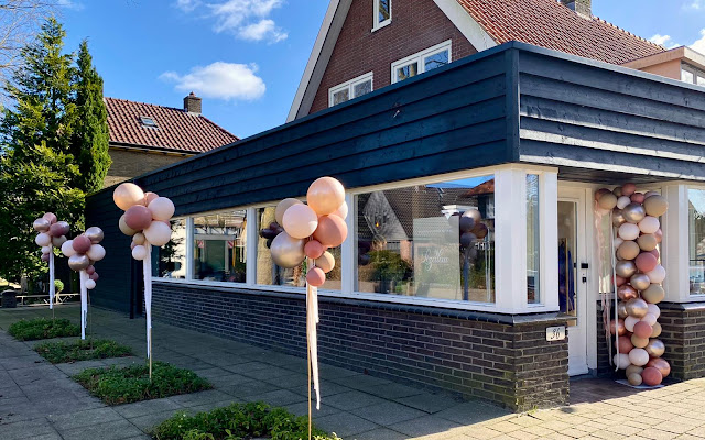 LizaLau Stijlvolle Jonge Mode