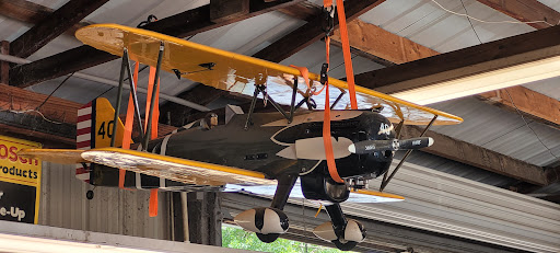 Auto Repair Shop «Auto Analyst & Repair By James», reviews and photos, 7755 W Homosassa Trail, Homosassa, FL 34448, USA