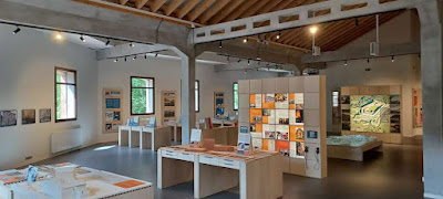 La Verneda Centre d'Interprétation Transfrontalier à Prats-de-Mollo-la-Preste