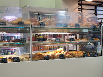 Boulangerie Lina à Paris