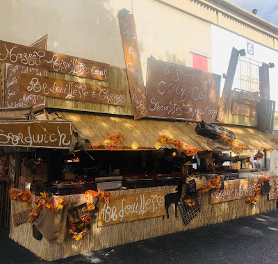 Le Comptoir de Camille à Bédarrides