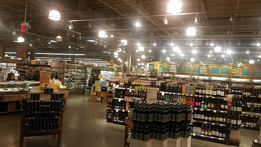 Grocery Store «Whole Foods Market», reviews and photos, 6610 Fairview Rd, Charlotte, NC 28210, USA