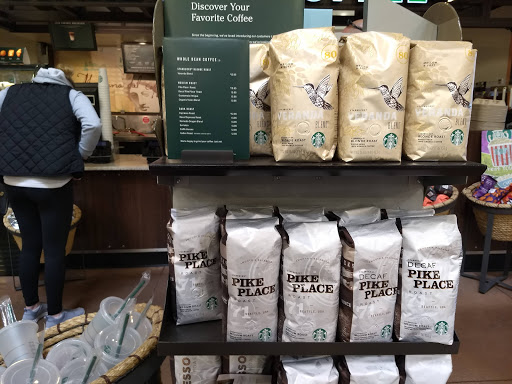 Cafe «Starbucks», reviews and photos, 10515 Harrison Ave, Harrison, OH 45030, USA