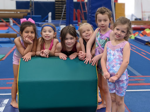 Gymnastics Center «ASI Gymnastics - Arlington», reviews and photos, 5531 S Cooper St, Arlington, TX 76017, USA