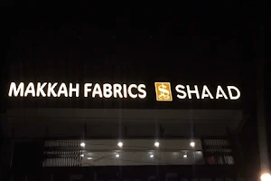 Makkah Fabrics & Garments image