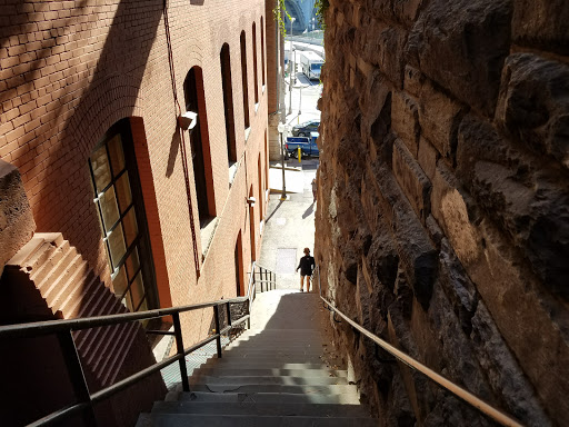 Tourist Attraction «