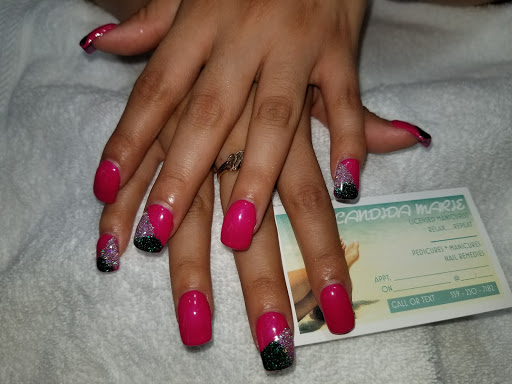 Hair Salon «Reflections Salon, Inc», reviews and photos, 2767 W Shaw Ave, Fresno, CA 93711, USA