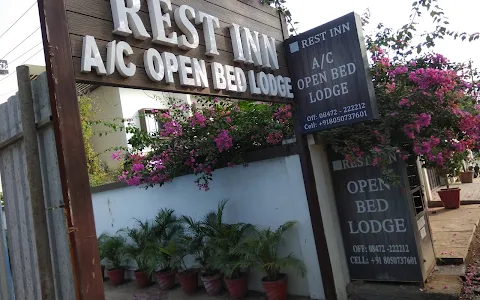 Rest Inn Open Bed Lodge image