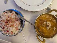 Korma du Restaurant indien Le Basmati à Suresnes - n°7