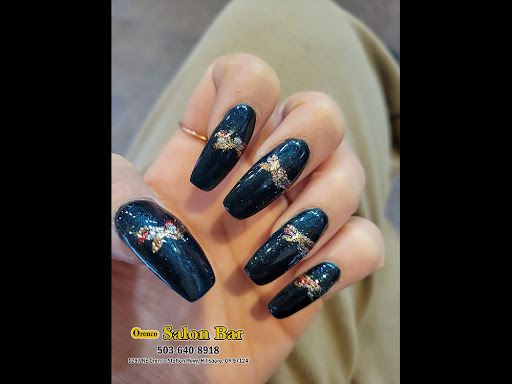 Beauty Salon «Orenco Salon Bar», reviews and photos, Orenco Salon Bar, 1297 NE Orenco Station Pkwy E, Hillsboro, OR 97124, USA