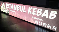 Photos du propriétaire du Istanbul Kebab à Feytiat - n°5