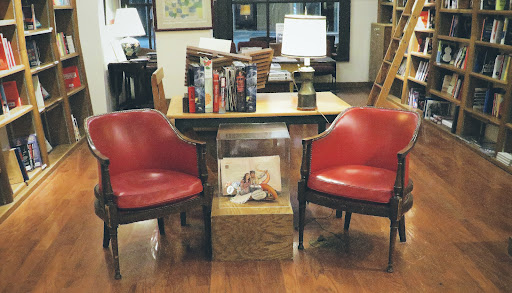 Book Store «Full Circle Bookstore», reviews and photos, 1900 Northwest Expy, Oklahoma City, OK 73118, USA