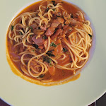 Photo n°1 de l'avis de Piano.o fait le 28/04/2023 à 20:00 sur le  Restaurante Italia à Lagos