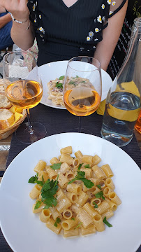 Plats et boissons du Restaurant italien Gioia à Paris - n°17