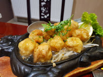 Dumpling du Restaurant chinois Au Dragon de Jade à Lure - n°2