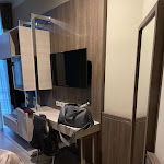 Photo n°2 de l'avis de Davide.a fait le 15/12/2023 à 05:41 sur le  Hotel Eracle à Volla