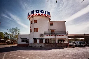 El Rocin Restaurant image