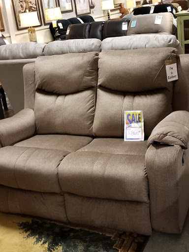 Furniture Store «Hometown Furniture Center», reviews and photos, 2665 S Santiam Hwy, Lebanon, OR 97355, USA