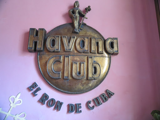 Havana Club Museo Bar