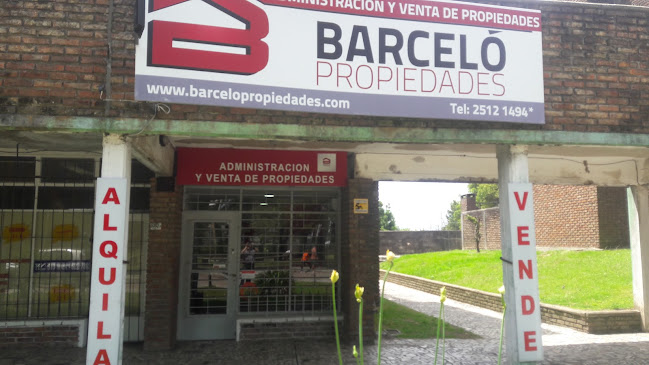 BARCELO PROPIEDADES - Agencia inmobiliaria