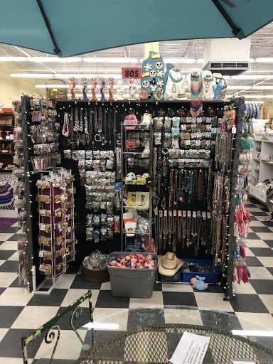 Antique Store «Craftiques Mall - NW Military», reviews and photos, 2375 NW Military Hwy, San Antonio, TX 78231, USA