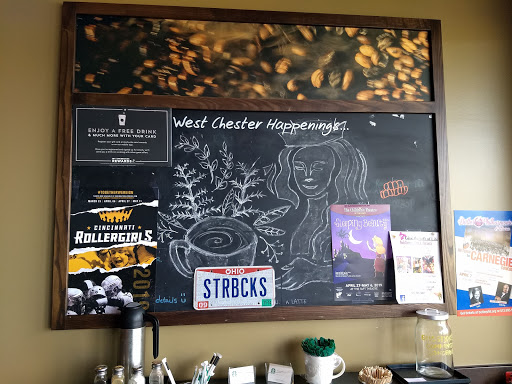 Coffee Shop «Starbucks», reviews and photos, 4747 Tylersville Rd, West Chester Township, OH 45011, USA