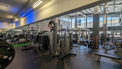 BUC Fitness Club - The Point Mall Shopping Centre in Sea Point, 76 Regent Rd, Sea Point, Cape Town, 8005, South Africa