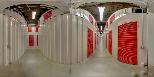 Self-Storage Facility «The Storage Bunker», reviews and photos, 420 Rutherford Ave, Charlestown, MA 02129, USA