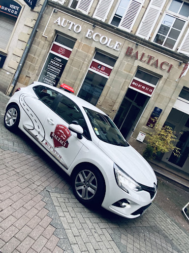 Auto-École Baltaci à Saint-Avold, Moselle