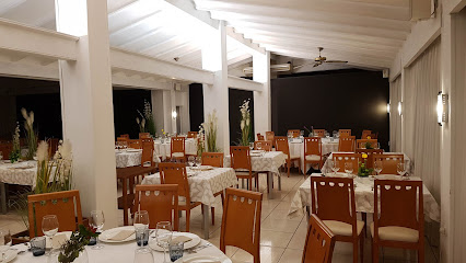 Restaurant Los Arcos - N-332, 03750 Pedreguer, Alicante, Spain