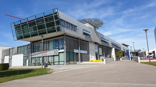 Stuttgart Media University