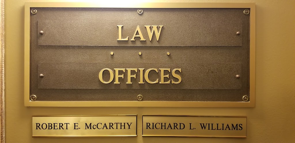 The Williams Law Firm 48823