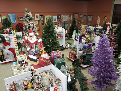 Thrift Store «Salvation Army Thrift Store», reviews and photos, 5042 S Padre Island Dr, Corpus Christi, TX 78411, USA